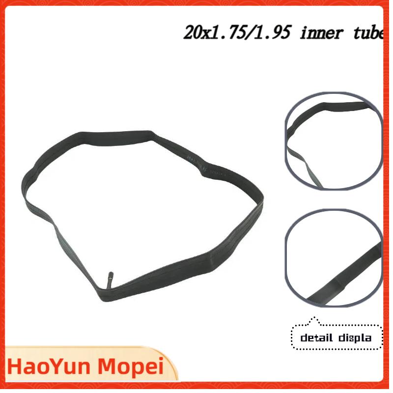ยางในสำหรับจักรยาน, จักรยานเสื - Mountain Biking Tube บทวิจารณ์และราคา