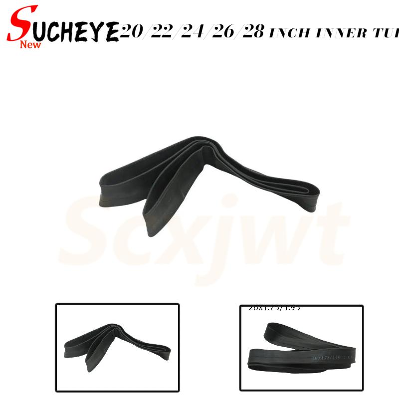 20/22/24/26/27.5/28 ตัวเลือกหล - Mountain Biking Tube บทวิจารณ์และราคา
