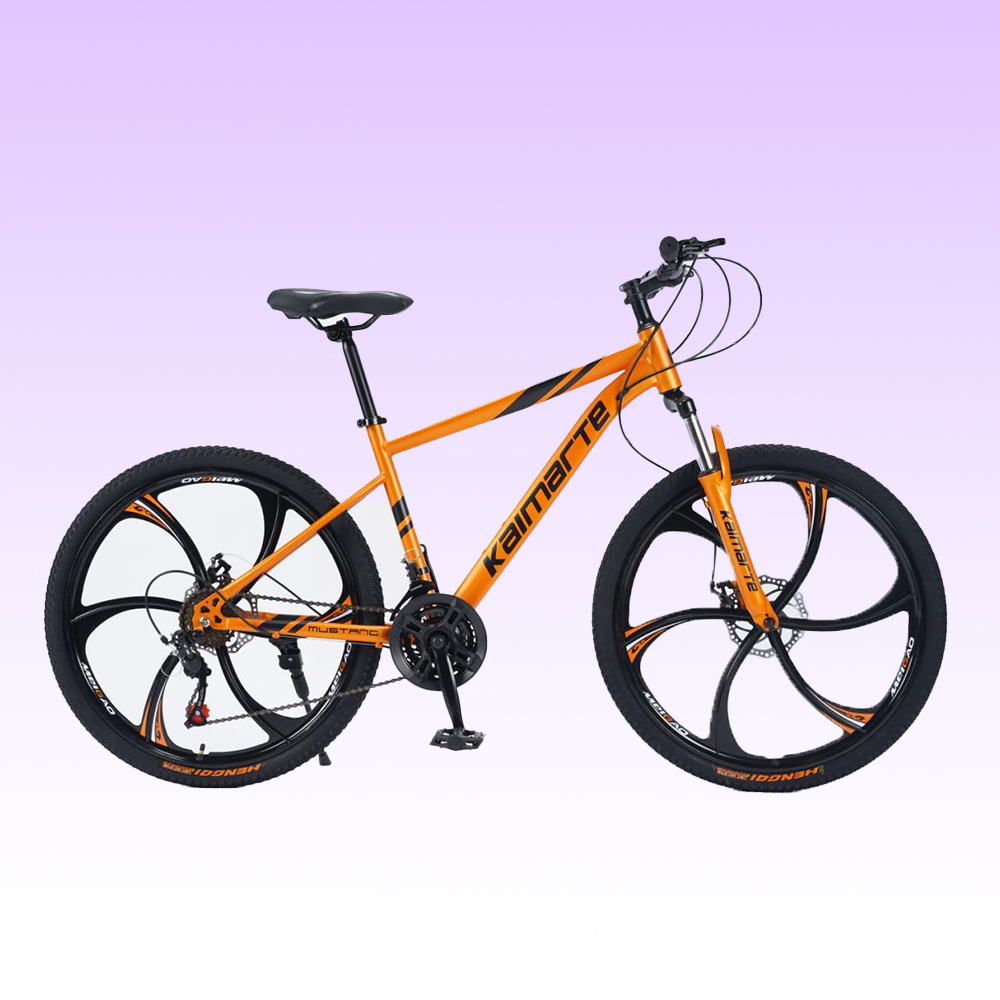 จักรยานเสือภูเขา OEM ขนาด 26 2 - Mountain Biking Europe บทวิจารณ์และราคา