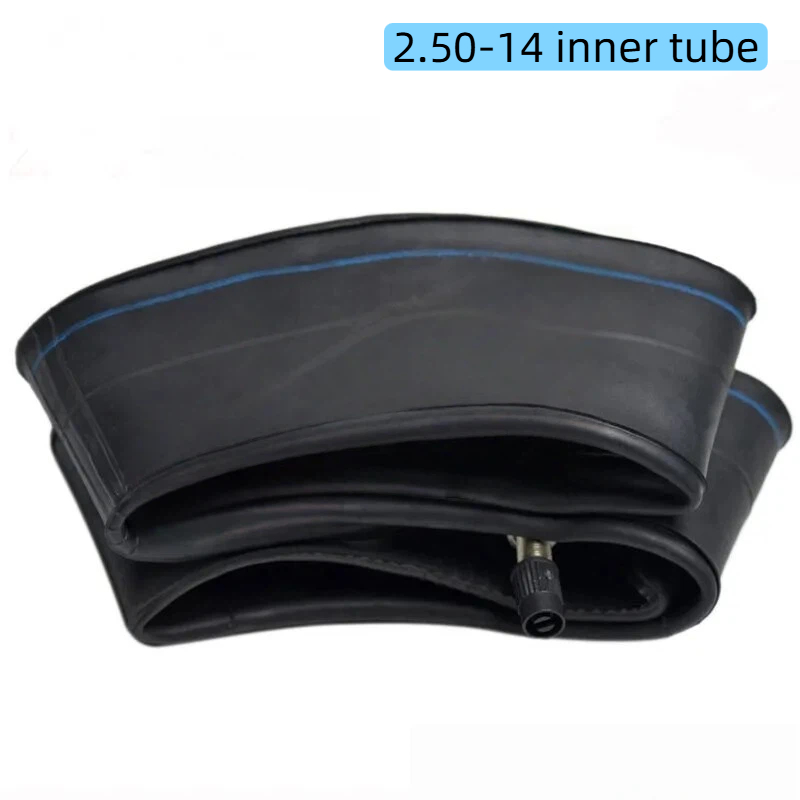 ยางในจักรยานเสือภูเขา ขนาด 2.0 - Mountain Biking Tube บทวิจารณ์และราคา