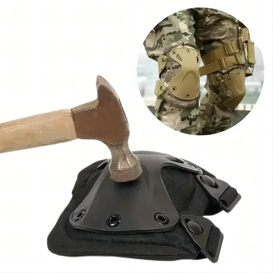 ชุดสนับเข่าและสนับศอกลายพราง S - Mountain Biking Elbow Pads บทวิจารณ์และราคา